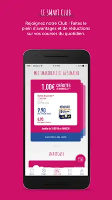 Carrefour Martinique android App screenshot 12