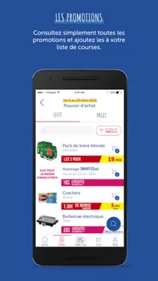Carrefour Martinique android App screenshot 13
