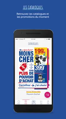 Carrefour Martinique android App screenshot 14